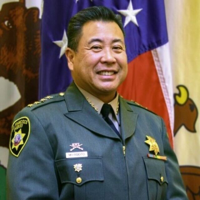 Paul Miyamoto